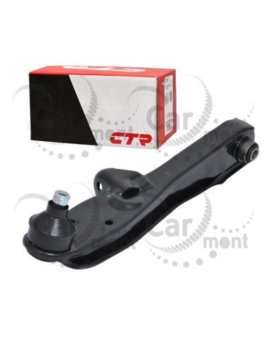 Wahacz przedni prawy Mitsubishi Pajero Pinin 1.8 / 2.0 - MR566556 MR414940 - CTR