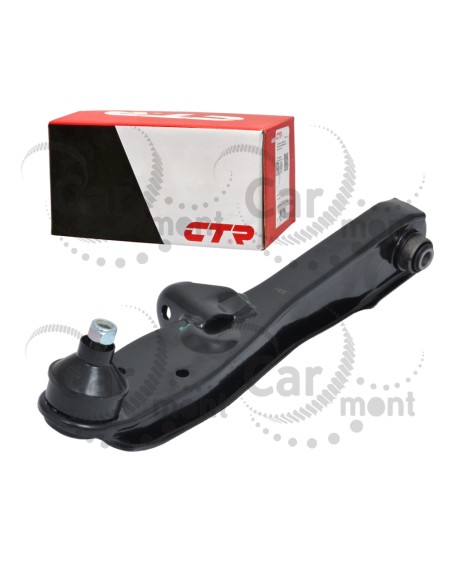 Wahacz przedni prawy Mitsubishi Pajero Pinin 1.8 / 2.0 - MR566556 MR414940 - CTR
