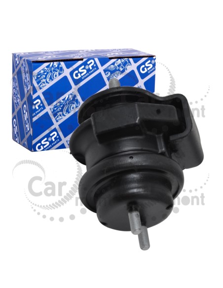 Poduszka silnika - lewa Nissan Patrol 3.0 ZD30DDTi Y61 - 11220-VB911 11220-VB91A - Stellox
