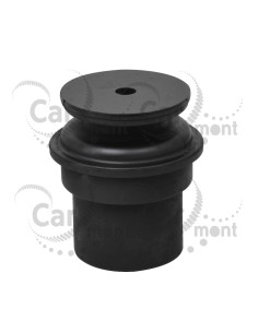 Poduszka ramy karoserii (3) Mitsubishi L200 KL/KK Fiat Fullback - 5070A238 5070A329 6740A026