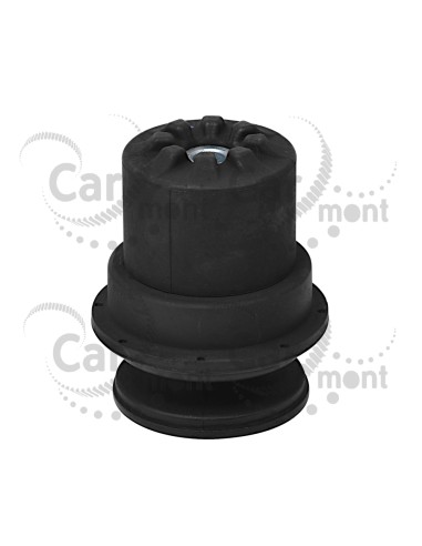 Poduszka ramy karoserii (3) Mitsubishi L200 KL/KK Fiat Fullback - 5070A238 5070A329 6740A026
