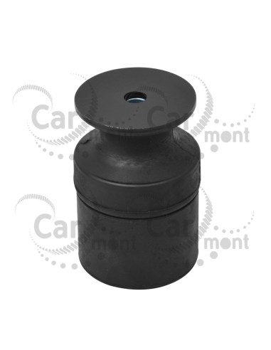 Poduszka ramy karoserii (1) Mitsubishi L200 KL/KK Fiat Fullback - 5070A234 5070A240 6740A026
