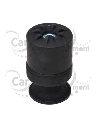 Poduszka ramy karoserii (1) Mitsubishi L200 KL/KK Fiat Fullback - 5070A234 5070A240 6740A026