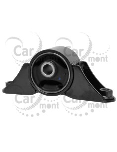 Poduszka tuleja zawieszenia przedniego mostu - tylna Mitsubishi L400 Space Gear - MB951655