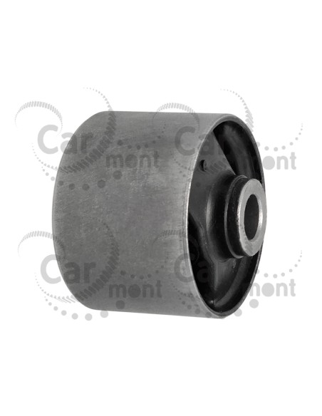 Tuleja zawieszenia przedniego mostu - przednia Mitsubishi Pajero III IV - MR374574 - Febest