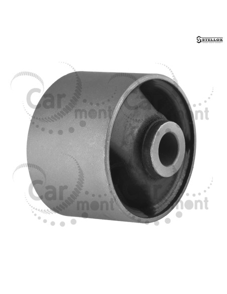 Tuleja zawieszenia przedniego mostu - przednia Mitsubishi Pajero III IV - MR374574 - Stellox