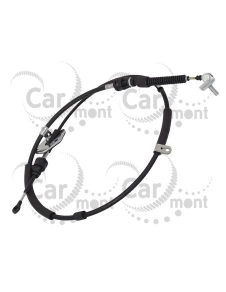 Linka lewarka skrzyni automatycznej Mitsubishi Pajero Sport 3.0 K96 - MR581300