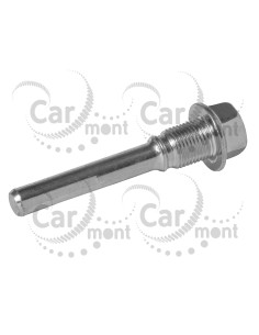 Prowadnica jarzma zacisku hamulcowego Mitsubishi Pajero Eclipse Cross Outlander - MR407084 4605A500