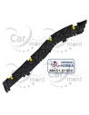 Ślizg wspornik zderzaka tylnego / górny / lewy - Santa Fe IV (TM TMA) - 86651-S1000 - Oryginał Korea