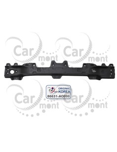 Wzmocnienie belka zderzaka tylnego do Kia Niro II (SG2) - 86631-AO000 86631AO000 - Oryginał Korea