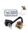 Czujnik pedału sprzęgła - i20 Tucson Sportage Rio - 93840-2E010 938402E010 - Korea