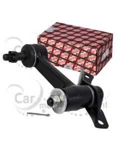 Wspornik układu kierowniczego Mitsubishi L200 K24 K34 - MB241423 - Ashika