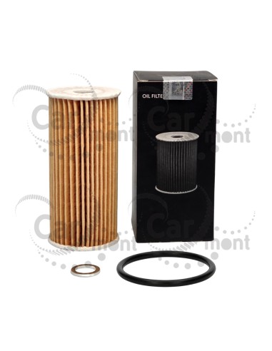 Filtr oleju - Kia Stinger 3.3 T-GDi - 26320-3LTA0 263203LTA0 - Korea