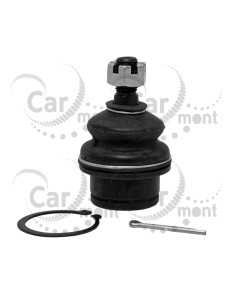 Sworzeń wahacza górnego przedniego do Nissan Navara D40 Pathfinder R51 Xterra - 54524-EB30A 54524-EB300