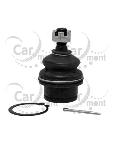 Sworzeń wahacza górnego przedniego do Nissan Navara D40 Pathfinder R51 Xterra - 54524-EB30A 54524-EB300