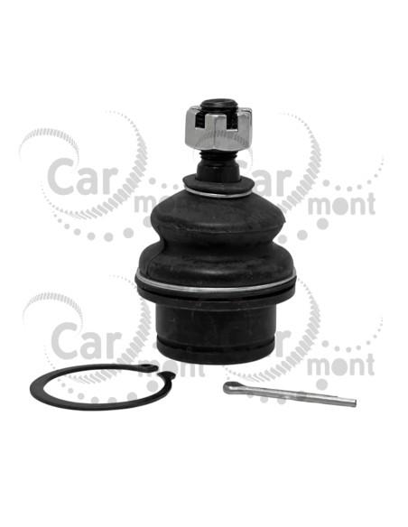 Sworzeń wahacza górnego przedniego do Nissan Navara D40 Pathfinder R51 Xterra - 54524-EB30A 54524-EB300