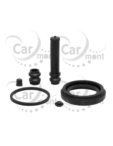 Zestaw naprawczy zacisku tył do Mitsubishi Pajero IV V90 LONG- 4605A484 4605B454 4605B852