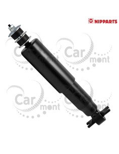 Amortyzator przedni (olejowy) do Mitsubishi Pajero I Galloper - MB303366 54300-M1050 - Nipparts