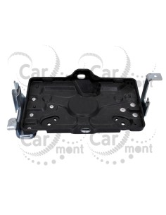 Podstawa akumulatora do Mitsubishi Pajero III IV - MR440935 8201A086