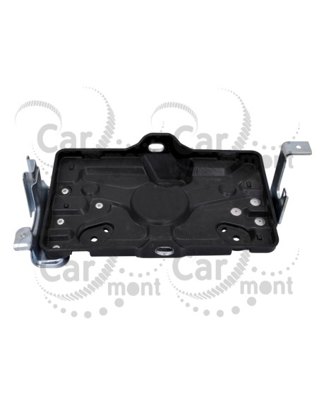 Podstawa akumulatora do Mitsubishi Pajero III IV - MR440935 8201A086