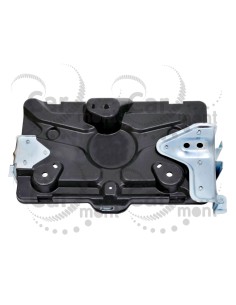 Podstawa akumulatora do Mitsubishi Pajero III IV - MR440935 8201A086 2