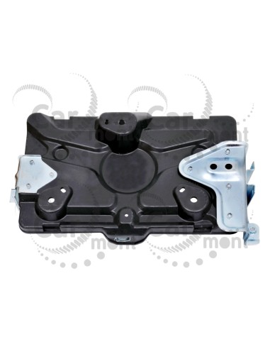 Podstawa akumulatora do Mitsubishi Pajero III IV - MR440935 8201A086