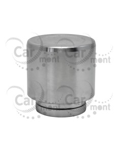 Tłoczek zacisku hamulcowego przód do Mitsubishi Pajero Outlander L200 - MB857837