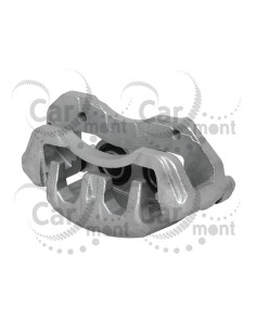 Zacisk hamulcowy przedni prawy do Mitsubishi Pajero II Pajero Sport L200 - MB858405