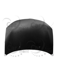 Maska pokrywa silnika do Mitsubishi Outlander II CW 2006-2009 - 5900A112