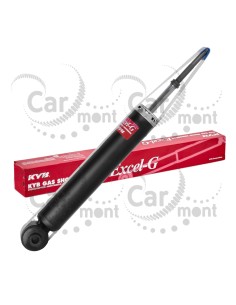 Amortyzator tylny - gazowy do Mitsubishi Outlander CW_W Peugeot Citroen - 4162A050 - KYB
