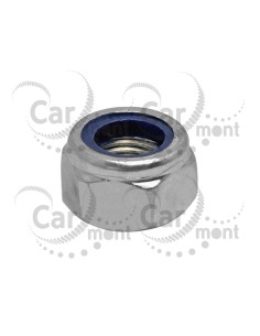 Nakrętka łącznika stabilizatora przedniego do Mitsubushi Pajero IV L200 KK/KL Pajero Sport KS - MU001309