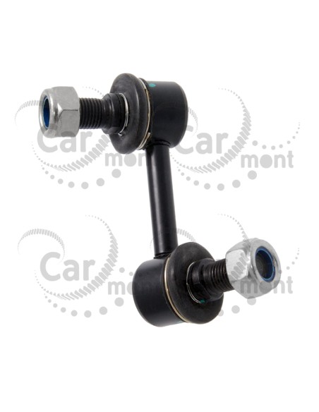 Łącznik stabilizatora przedniego - prawy - Mitsubishi Pajero IV - 4056A134 MR992192 - Febest