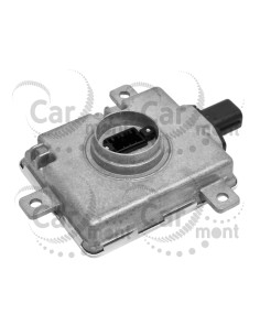 Przetwornica do reflektorów Xenon - Mitsubishi Honda Suzuki - 8301A769 8301C042 35261-65J00 33119-TA0-003 - Kowze