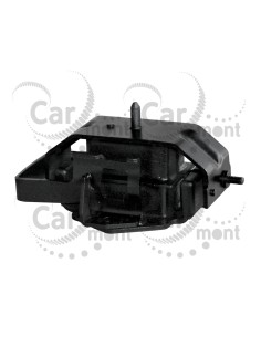 Poduszka silnika do Mitsubishi Pajero II 2.8TD 3.0 3.5 - MR210032 MR210033 - Febest