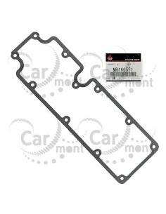 Uszczelka filtra automatycznej skrzyni biegów do Mitsubishi Pajero II - MR166571 - Oryginał Mitsubishi