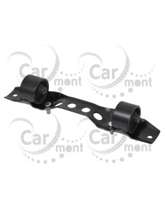 Poduszka skrzyni biegów do Mitsubishi Pajero 2.8 TD 4M40 - MR267949