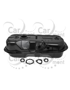 Zbiornik paliwa bak z uszczelkami - Mitsubishi L200 2.5 TD K74 - MN120323 MR134049
