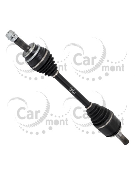 Półoś z przegubami tylna prawa do Mitsubishi Pajero IV - 3715A099