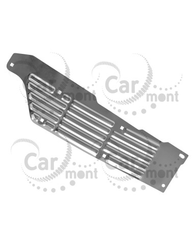 Nakładka stopnia tylnego zderzaka - prawa do Mitsubishi Pajero II - MB679652