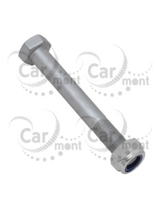 Śruba resora do Mitsubishi L200 Toyota Hilux Isuzu Trooper - MR151934 MU000412 90105-14025
