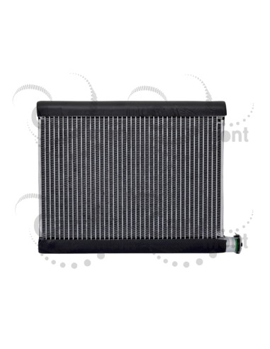 Parownik klimatyzacji - Mitsubishi L200 2.5DID KB4 Pajero Sport KH - 7810A036
