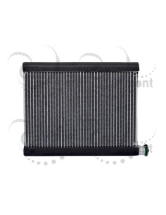 Parownik klimatyzacji - Mitsubishi L200 2.5DID KB4 Pajero Sport KH - 7810A036 2