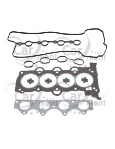 Komplet uszczelek góry silnika Hyundai Kia 1.6 GDI  G4FD – 20920-2BK01 - Korea