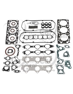 Komplet uszczelek silnika do Mitsubishi Pajero II 3.0 V6 24V 6G72 – MD973444