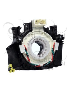 Taśma / zwijak AirBag Nissan Navara D40 Pathfinder R51M 2.5dCi - 25567-EB301 25567EB301