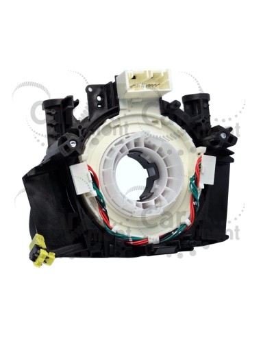 Taśma / zwijak AirBag Nissan Navara D40 Pathfinder R51M 2.5dCi - 25567-EB301 25567EB301