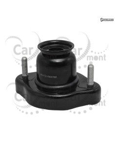 Mocowanie wspornik tylnego amortyzatora do Mitsubishi Outlander Lancer ASX Eclipse Cross  - 4140A505 MR491946 - Stellox