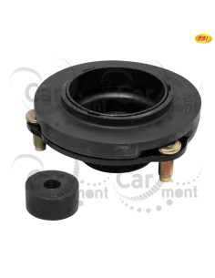 Wspornik amortyzatora przedniego do Toyota Hilux VII KUN - 48609-0K040 90948-T1001 - RBI 2
