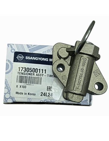 Napinacz łańcucha rozrządu KGM SsangYong Tivoli XLV 15-... 1730500011 1730500111 OE