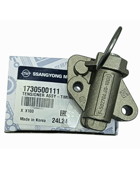 Napinacz łańcucha rozrządu KGM SsangYong Tivoli XLV 15-... 1730500011 1730500111 OE